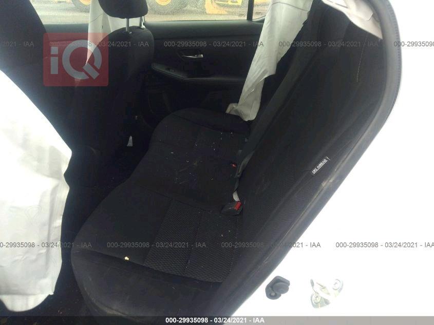 نیسان سێنترا